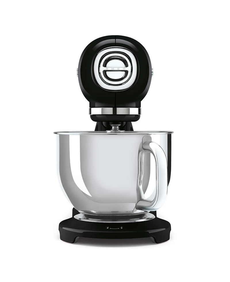 Smeg 50's Retro Style Aesthetic Forte Stand Mixer