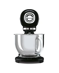 Smeg 50's Retro Style Aesthetic Forte Stand Mixer