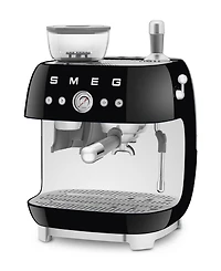 Smeg 50's Retro Style Aesthetic Espresso Machine