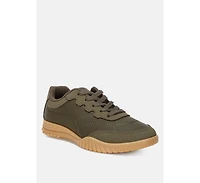 London Rag Women's Stany Classic Anti-Skid Sneakers