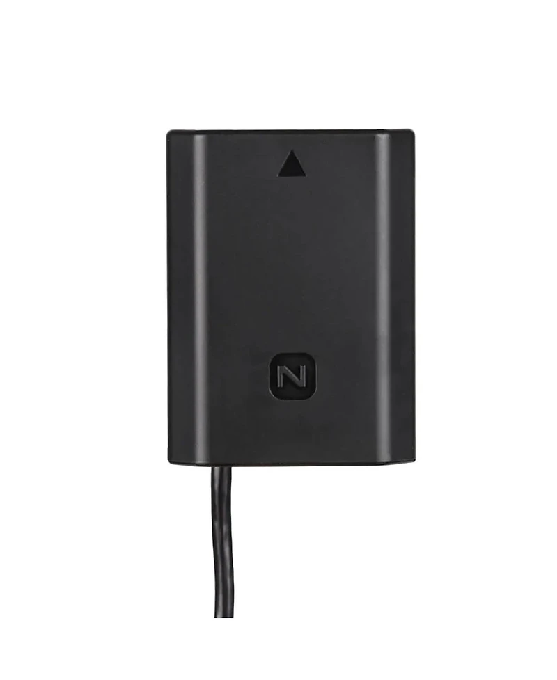 Wooden Camera 20" D-Tap Dummy Np-FZ100 Battery Cable for Sony A9 and A7R Iii Cameras