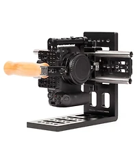 Wooden Camera Mini Vertical Camera Bracket