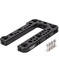 Wooden Camera Top Plate for Sony FX6 Camera