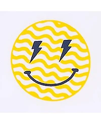 Gerber Baby Neutral Rashguard Top, White