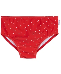 Gerber Toddler Girls 2-Piece Rashguard and Bottoms, Pink Pineapple, 5T