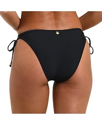 Sunshine 79 Women's Tie Side Bottom W Loop Sides