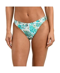 Sunshine 79 Women's Free Spirit French Cut Pant