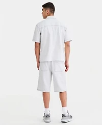 Sun Stone Mens Cotton Lisbon Relaxed Matching Set Macys Exclusive