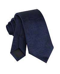 Calvin Klein Men's Henton Floral Pattern Tie