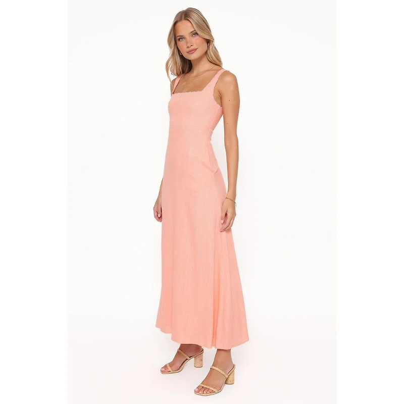 Petal and Pup Women's Amalie Maxi Dress