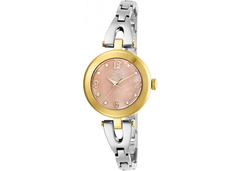 Invicta Women's 29337 Angel Quartz Dial Watch