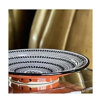 Verve Culture Ceramic Safi Platter