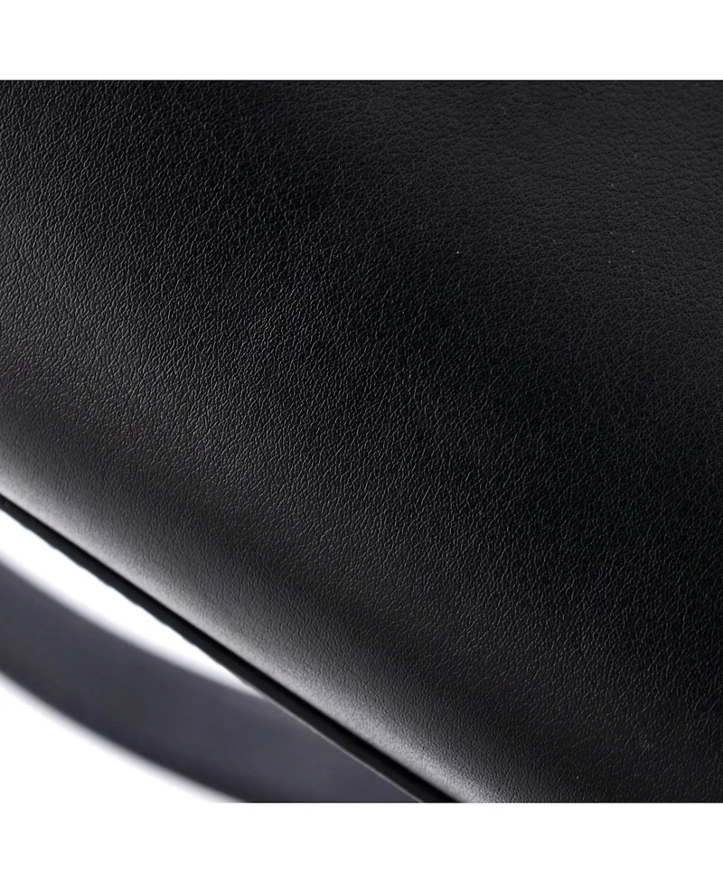 Pre-Owned Givenchy Small Antigona Bag Studded Leather