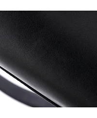 Pre-Owned Givenchy Small Antigona Bag Studded Leather