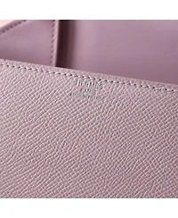 Pre-Owned HERMES Mini Della Cavalleria Shoulder Bag Epsom