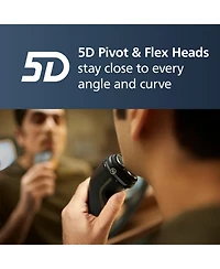 Philips Norelco CareTouch