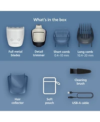 Philips Norelco Beard Trimmer Series 5000