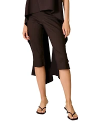 Line & Dot Women's Mid Rise Pants