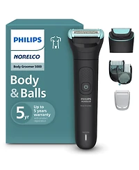 Philips Norelco Body Groomer 5000