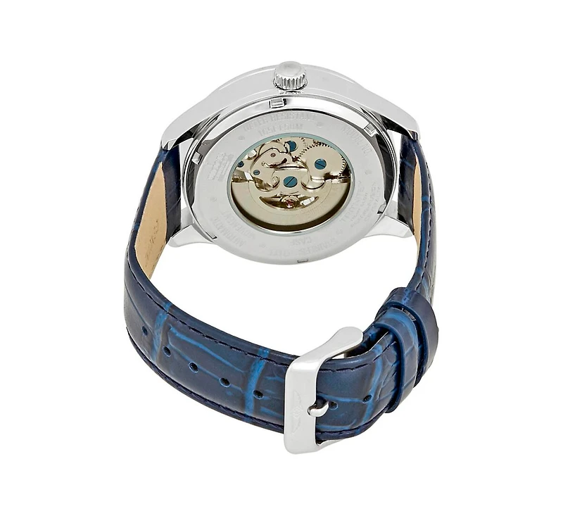 Invicta Men's 23634 Vintage Automatic Skeleton Dial Watch