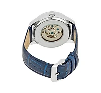 Invicta Men's 23634 Vintage Automatic Skeleton Dial Watch