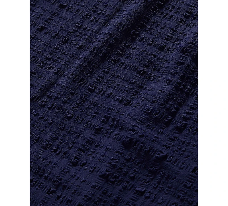 kate spade new york Women's High-Cut Swim Bottoms