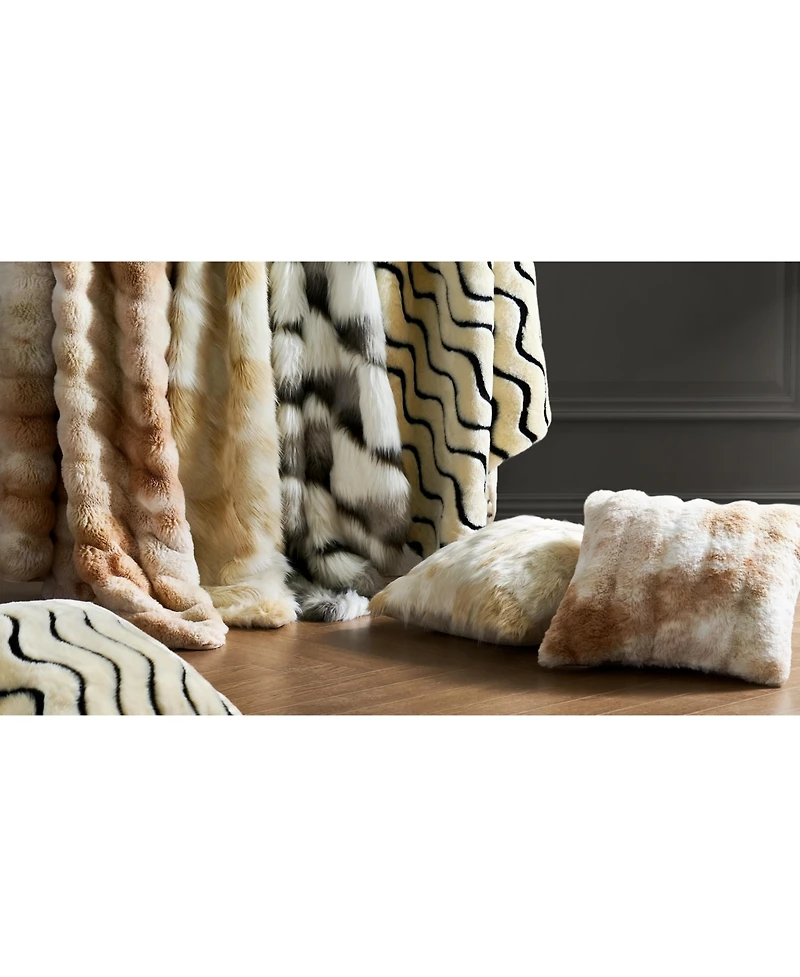 Z Gallerie Sable Pillow 18"