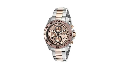 Invicta Men's 13868 Pro Diver Quartz Chronograph Dial Watch