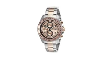 Invicta Men's 13868 Pro Diver Quartz Chronograph Dial Watch
