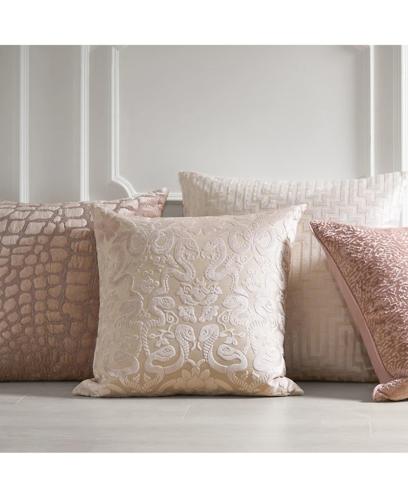 Z Gallerie Giardino Pillow