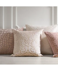 Z Gallerie Giardino Pillow