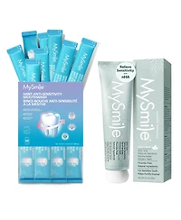 MySmile Nano-Hydroxyapatite Essentials Bundle