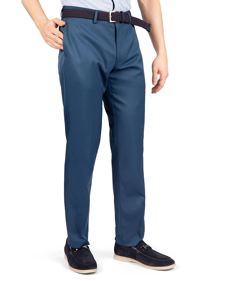 Tailorbyrd Men's Signature Dress Pant
