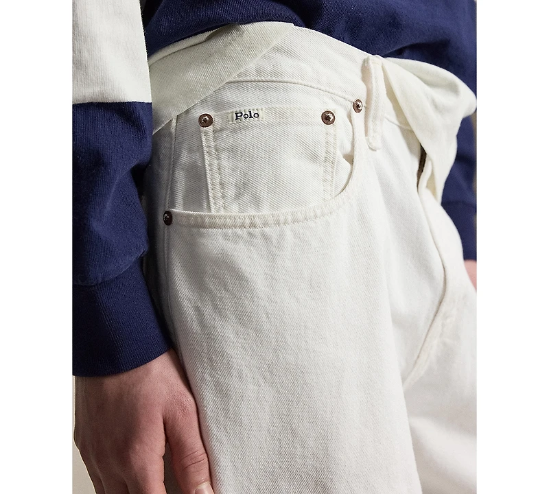 Polo Ralph Lauren Men's Rivington Relaxed Jean