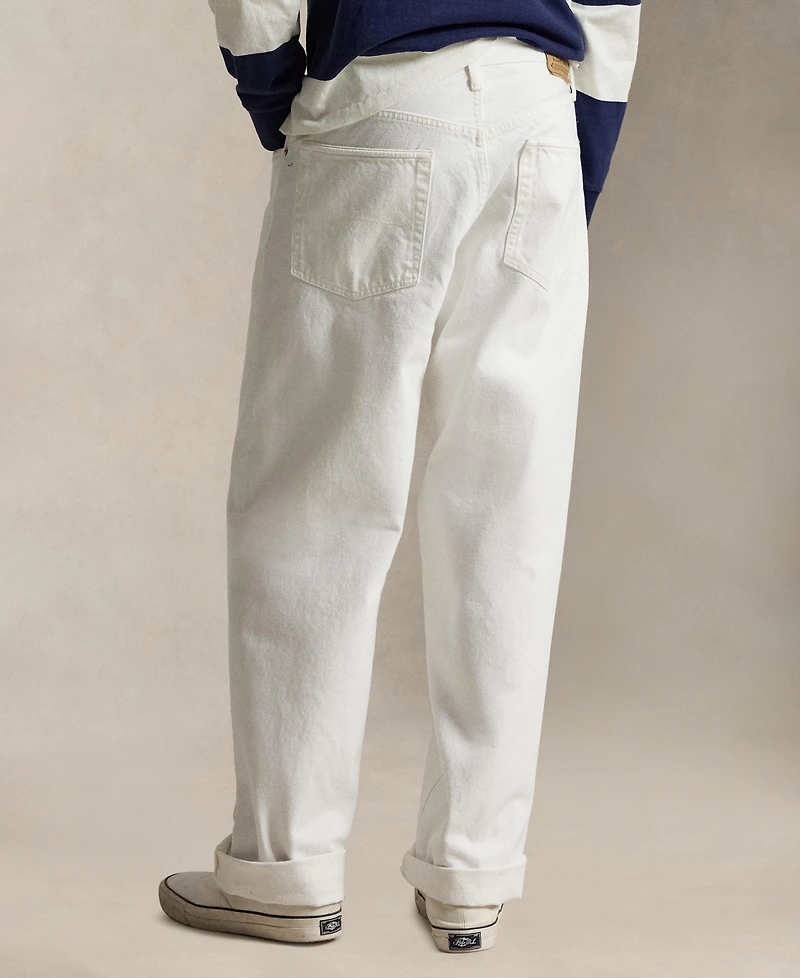 Polo Ralph Lauren Men's Rivington Relaxed Jean