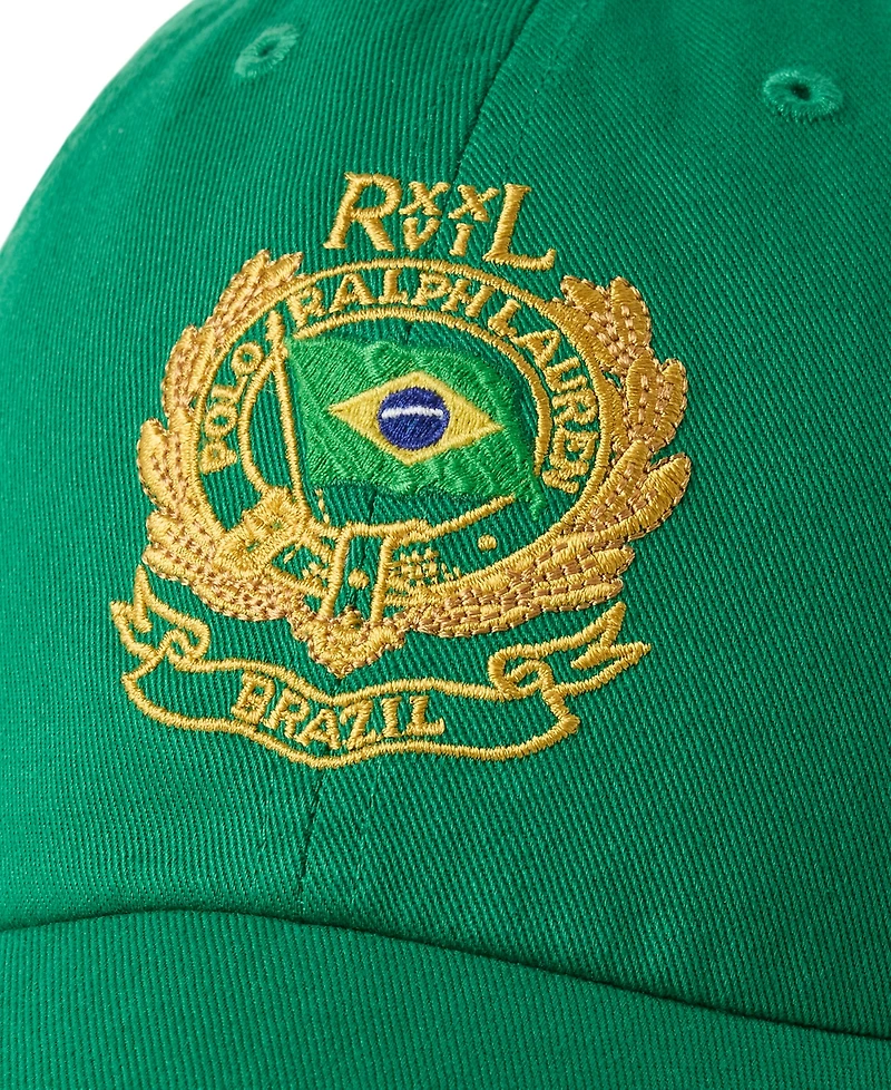 Polo Ralph Lauren Men's Baseball Cap