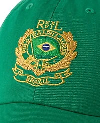 Polo Ralph Lauren Men's Baseball Cap