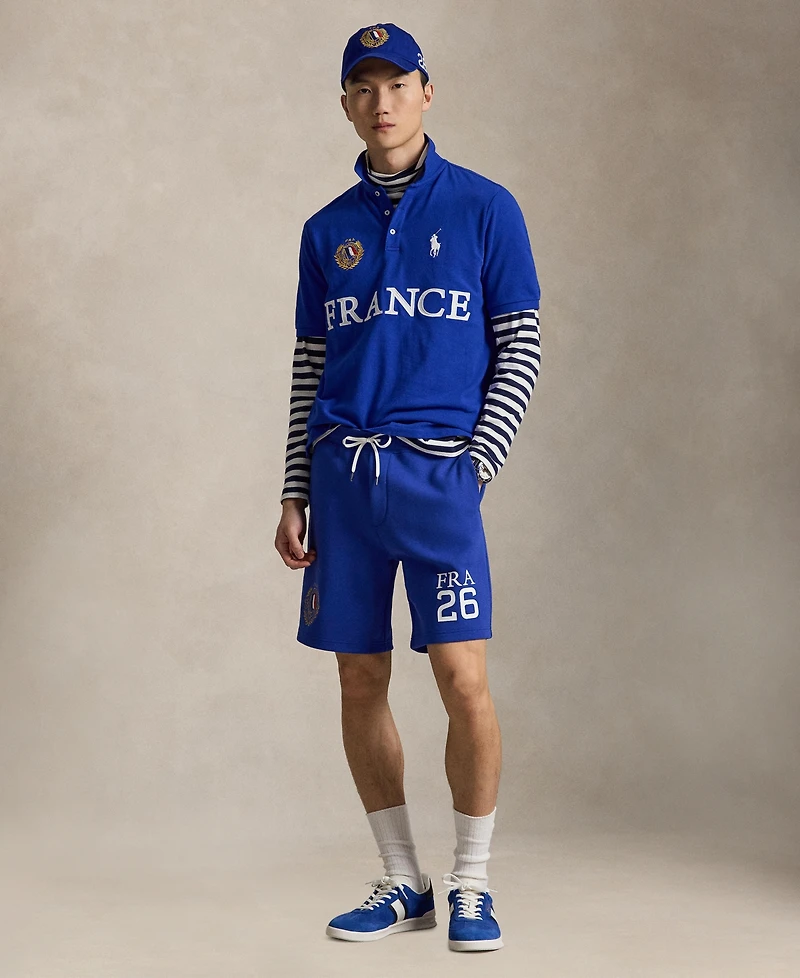 Polo Ralph Lauren Classic-Fit France Shirt