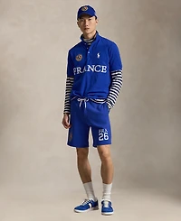 Polo Ralph Lauren Classic-Fit France Shirt