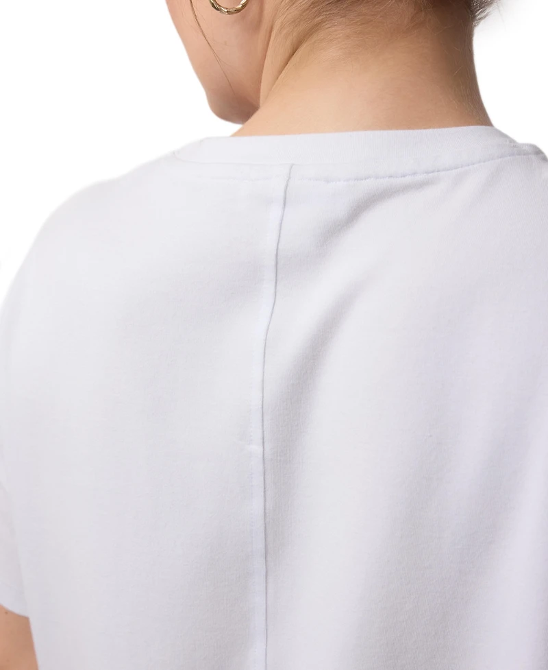 Ingrid + Isabel Maternity & Relaxed Tee