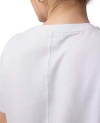 Ingrid + Isabel Maternity & Relaxed Tee