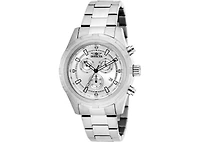Invicta Men's 17721 Specialty Quartz Chronograph Dial Watch