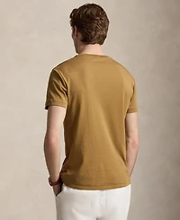Polo Ralph Lauren Men's Custom Slim Fit Soft Cotton T-Shirt