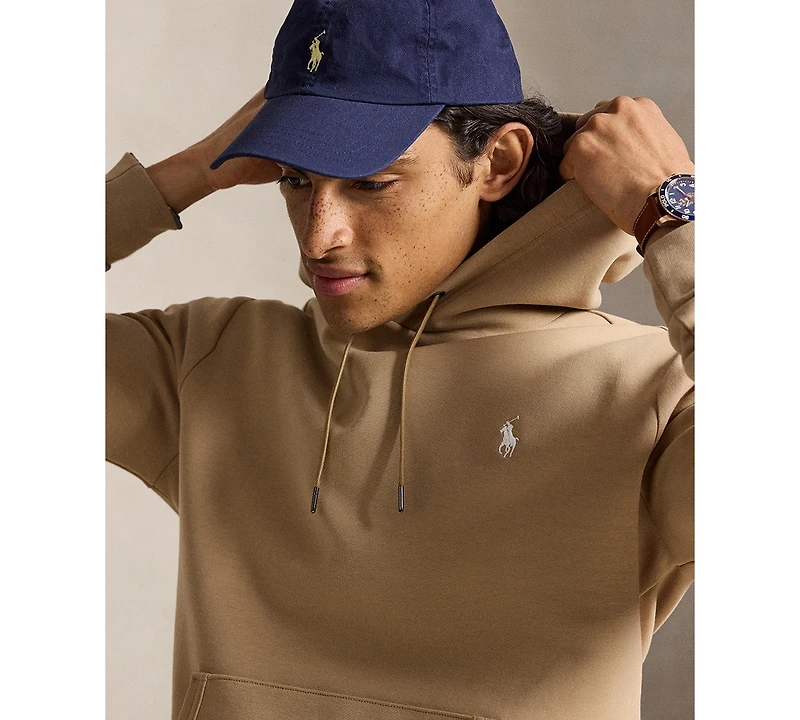 Polo Ralph Lauren Men's The Iconic Mesh Hoodie