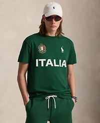 Polo Ralph Lauren Men's Short-Sleeve T-Shirt