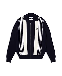 Sergio Tacchini Men's Cipri Knit Cardigan