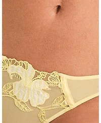Adore Me Women's Carole Thong Panty