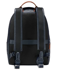 Cole Haan Men's Damon Two-Tone Laptop Backpack