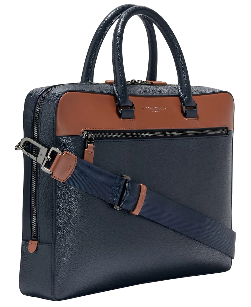 Cole Haan Men's Damon Briefcase