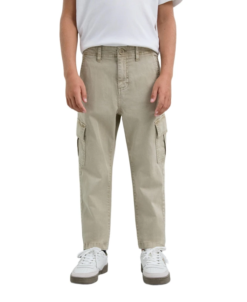 Scalpers Big Boys Cargo M Pants